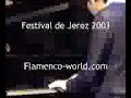 Dorantes y Esperanza Fernandez