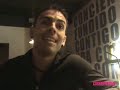 Cosmopolitan y Mario Luna, seductor