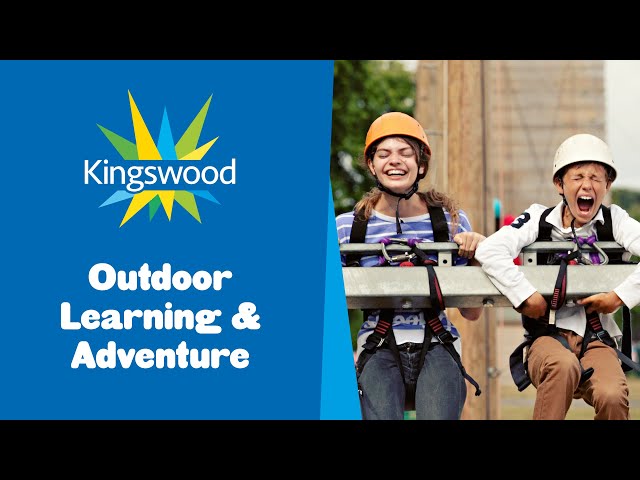 Adventure for Everyone