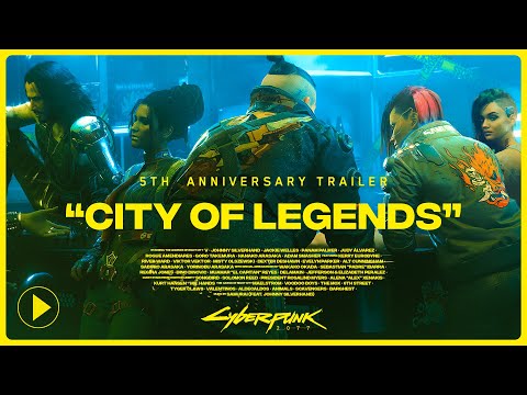 Cyberpunk 2077 Full Sürüm İndir Cyberpunk 2077 Screenshot