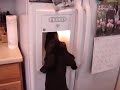 Great dane using the Ice machine...very funny Great dane using the Ice machine...very funny