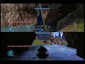 Halo 3 Spaltter by Drakace and Houwarren Halo 3 Spaltter by Drakace and Houwarren