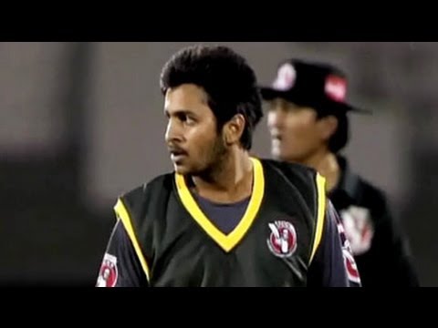 Thakur takes 3/29 as Mumbai pacers impress