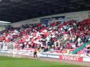 Rushden Aldershot 2