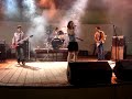 O rock acabou - cover de Moptop