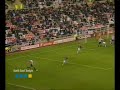 Bridges v Burnley 04/05