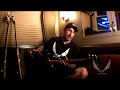 John Connolly of Sevendust and DEAN GUITARS John Connolly of Sevendust and DEAN GUITARS