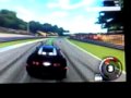 One Lap At Le Mans Old Circuit