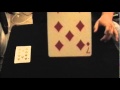 D&G Magic- Card Splitter