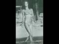 cheryl tiegs swimsuit montage ii (black & white) set to 
