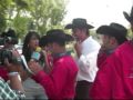 Entrevista y presentacion de nuevo Video en MPS Grupero del Grupo LETAL