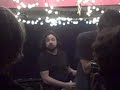 Wolf Eyes in NYC