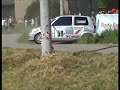 Ciekawe sytuacje na Rajdzie Imielin