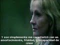 JK Rowling - Un A�o en la Vida - Parte 2 [SUBTITULADO]