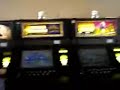 Gambling at the Reno/Tahoe International Airport
