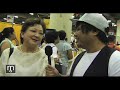 Mabuhay Festival 2008