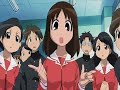 Azumanga Daioh Project