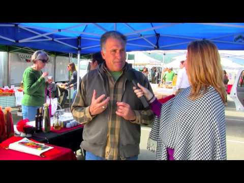 0 Interview: Smoked Olive Oil