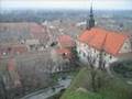Petrovaradin Fortress