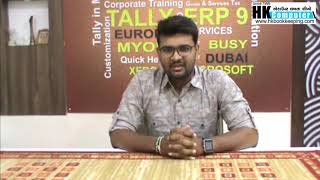 Vishal Bhavsar