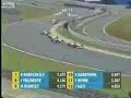 algunos adelantamientos a schumacher