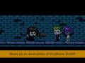 [Vendetta] Prologue