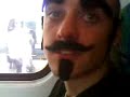 iano on train