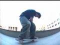 Brian Wenning in The DC Video