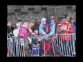 Teamsprint Herren: Ski Langlauf Weltcup D�sseldorf 2007