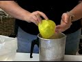 How to Make Soy Candles : How to Heat Soy for Candles How to Make Soy Candles : How to Heat Soy for Candles