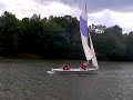 ACSA - L1SBI - Sailing Backwards 1