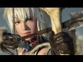 Monster Hunter Online Gameplay Trailer