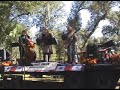 Kentucky Callin - Crying Holy