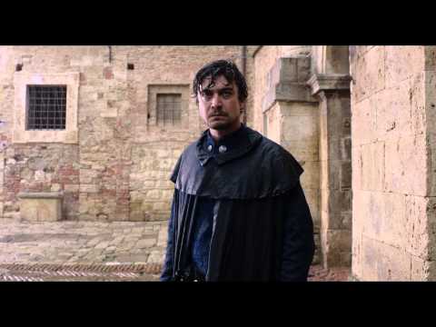 Preview Trailer Maraviglioso Boccaccio, trailer