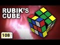 Is It A Good Idea To Microwave A Rubik's Cube?