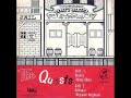 The Quests (Singapore) - Gallopin' [*Audio*]