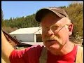 Warm temperatures created flash flooding near Mt. Spokane. Rushing waters wiped out part of a road near the Spokane and Pend Oreille County border. KXLY4's Janet O has the story.