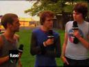 SURS - Bamboozle 2008 - The Academy Is... - Part 2