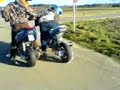 Gilera Dna Racing 2 Gilera Dna Racing 2