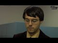 Paranormal Activity on the Set : Reel Good Show (Bit)