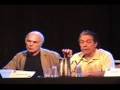 videos de DragonCon 2008 - Saturday - BattleStar Galactica panel part 2