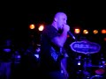  suffocation death metal live nyc thrones of blood