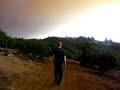 SoCal Fire (Castaic/Piru side)
