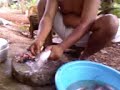 aksi yg melampaui batas...saksikan laaa