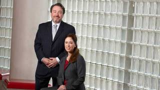 UNLV Alumni, Tony and Elaine Sanchez