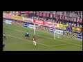 Maurizio Ganz - Milan 5 - Inter 0