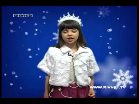Вітання від "Дитячої телестудії"
