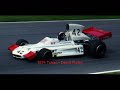 f1 history 1950 2007