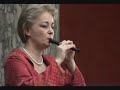 Michala Petri plays Mads Doss Michala Petri plays Mads Doss
