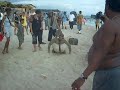 Hellshire beach